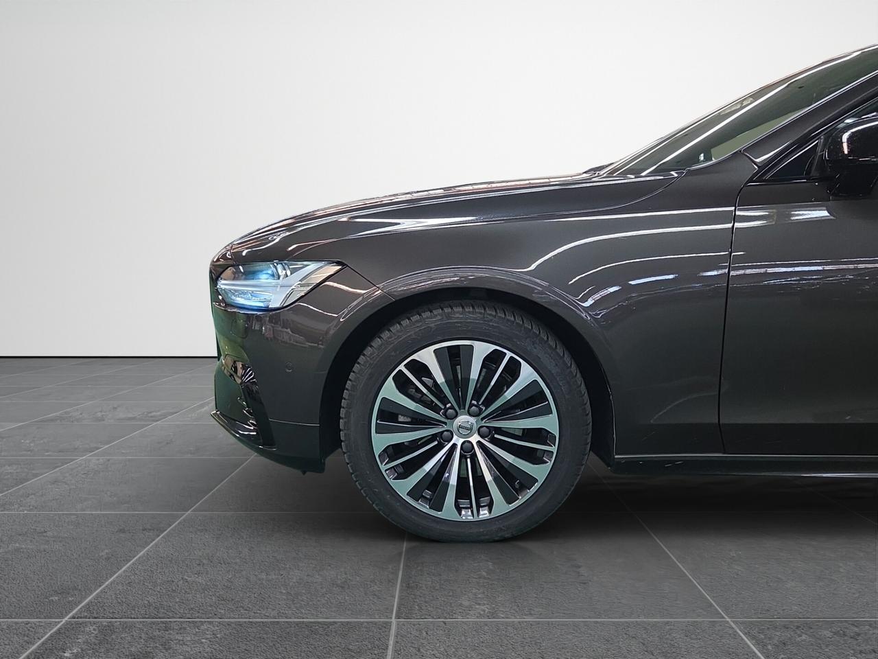 Volvo S90 B5 (d) AWD Geartronic R-design