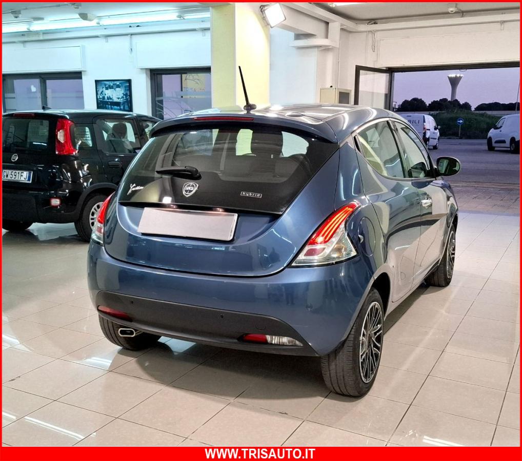 LANCIA Ypsilon 1.0 Hybrid Gold NEOPATENTATI
