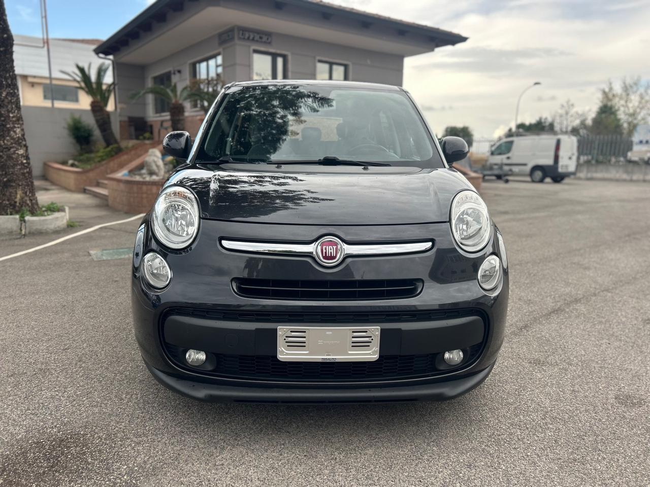 Fiat 500L Living 1.3 Multijet 95 CV Lounge