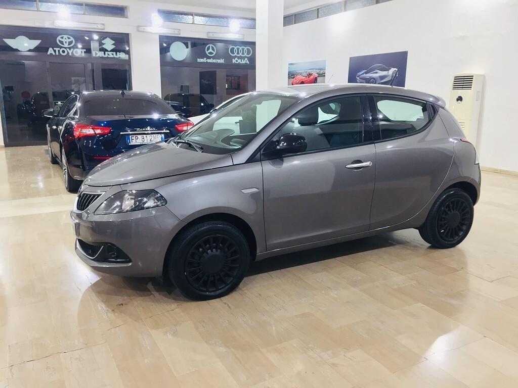 LANCIA Ypsilon 1.0 FireFly 5 porte S&S Hybrid