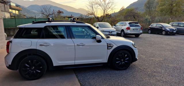 MINI Countryman 1.5 One D Countryman