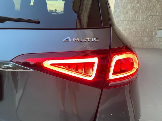 MERCEDES-BENZ GLE 300 d 4Matic Premium Amg Pack Night