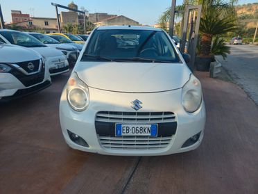 Suzuki Alto Sport
