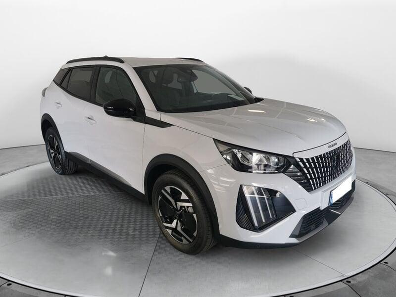 Peugeot 2008 2008 PureTech 100 S&S Allure