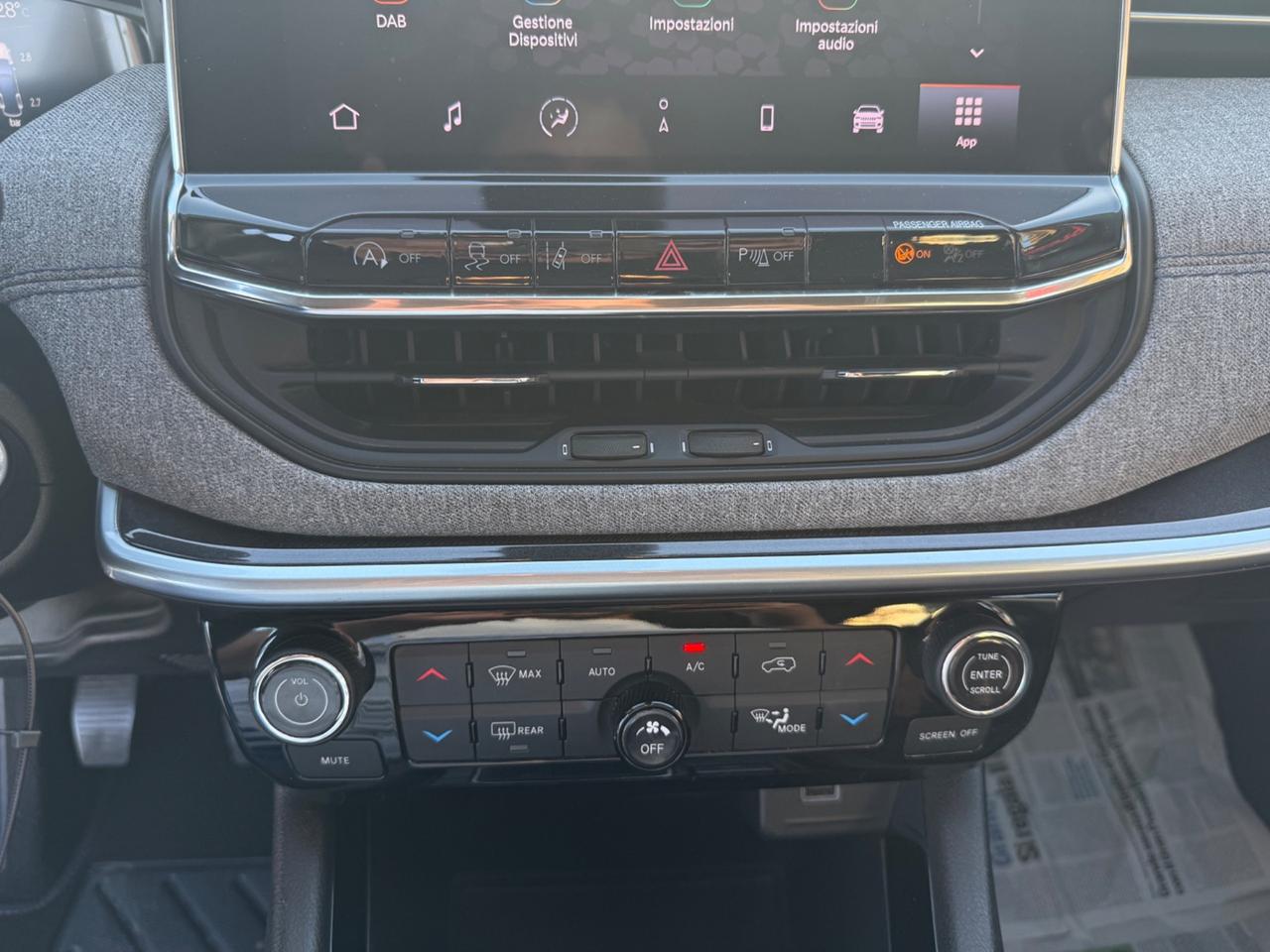 Jeep Compass 1.6 Multijet II 2WD Business 2022