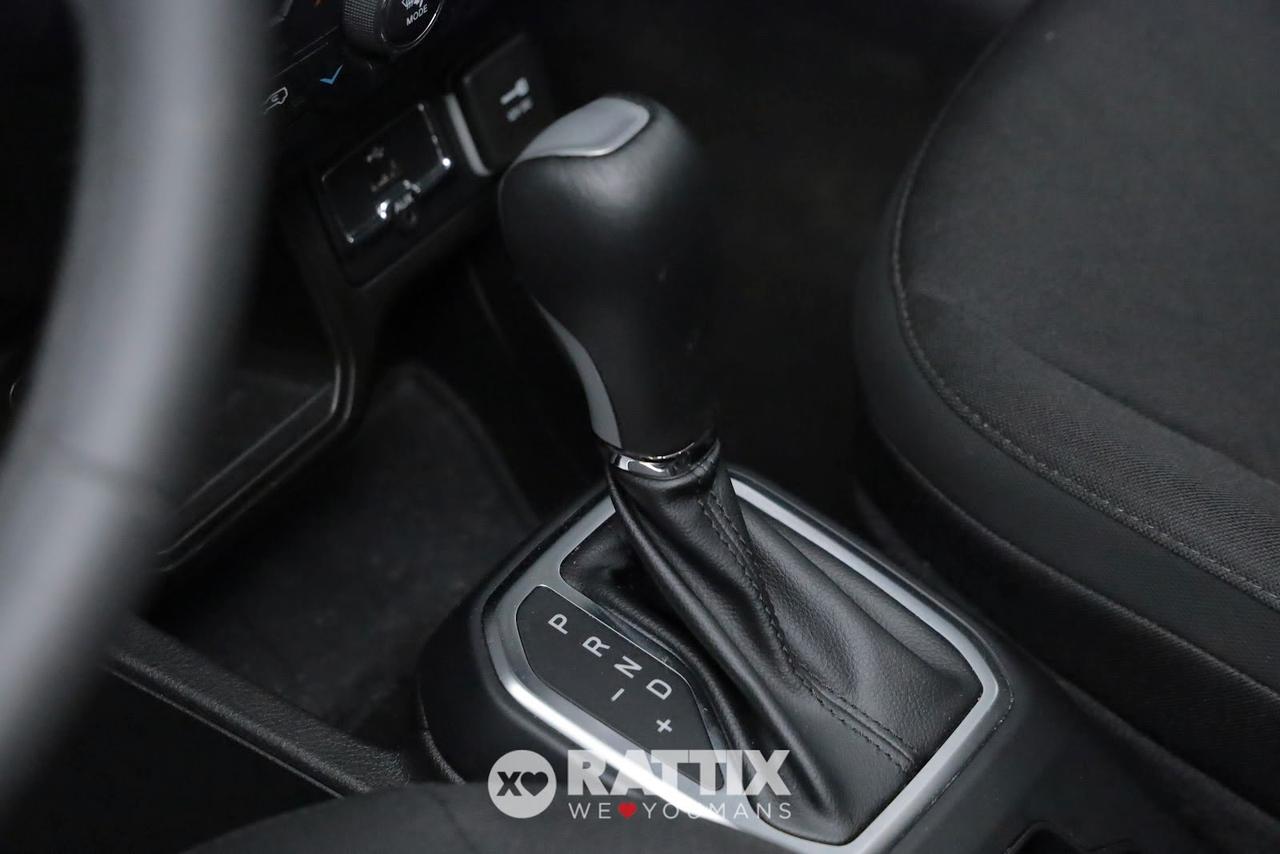 Jeep Renegade 1.5 Turbo T4 Mhev 130CV Limited DCT