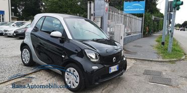 SMART ForTwo 1.0 twinamic Passion Automatica