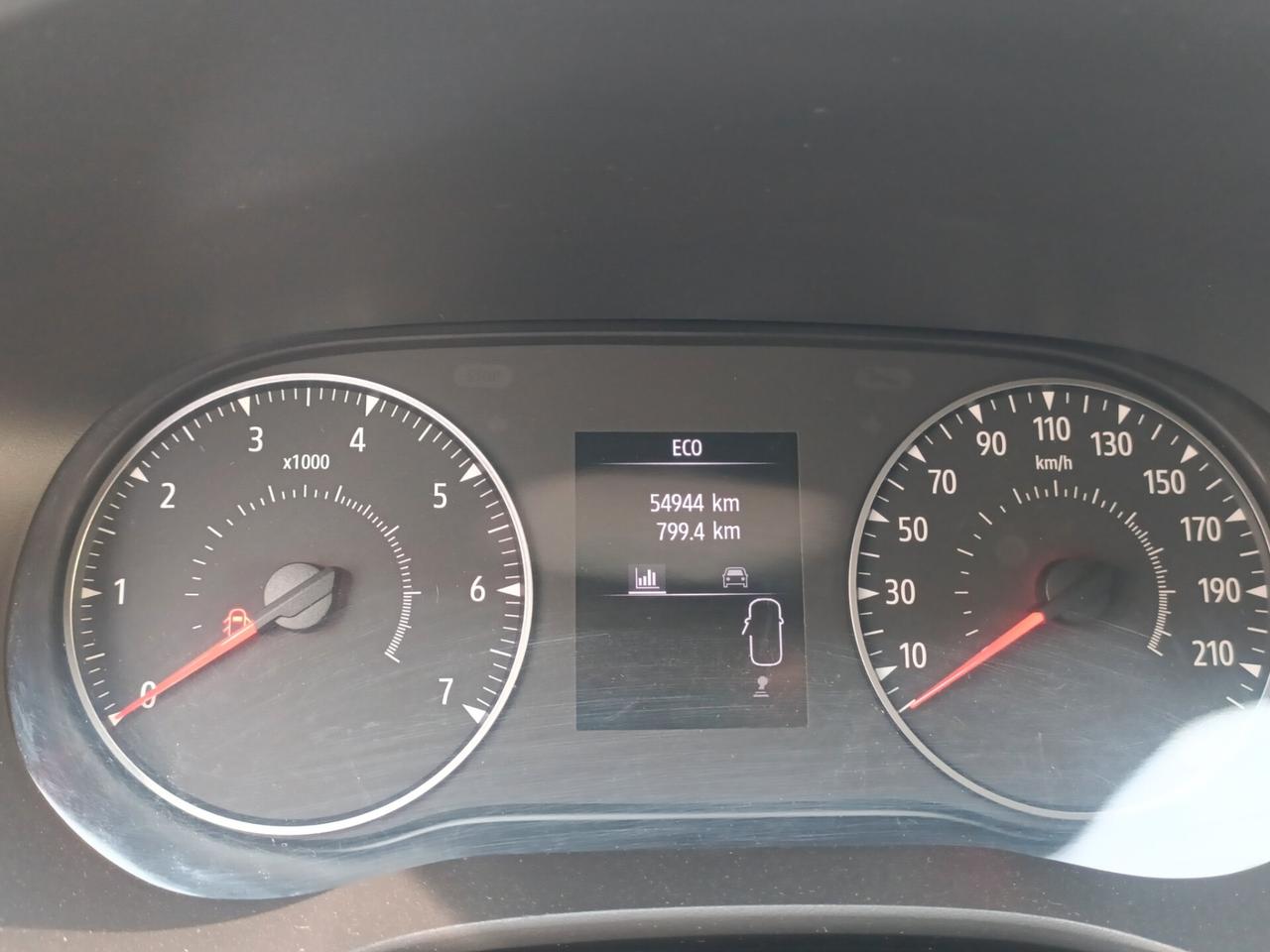 Dacia Sandero Stepway 1.0 TCe ECO-G Essential
