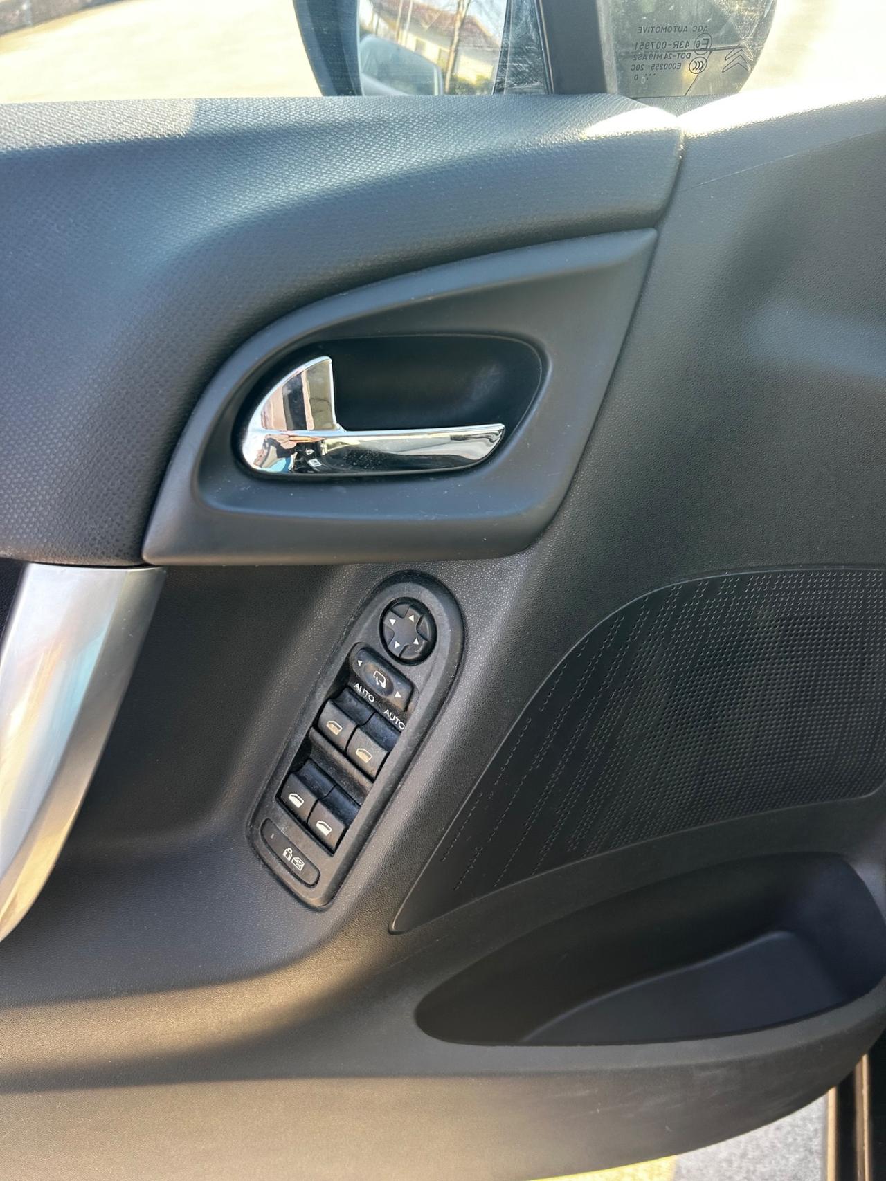 Citroen C3 1.4 HDi 70 Exclusive