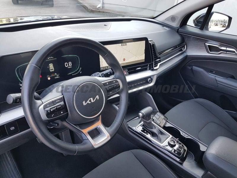 KIA Sportage 1.6 crdi mhev Business dct
