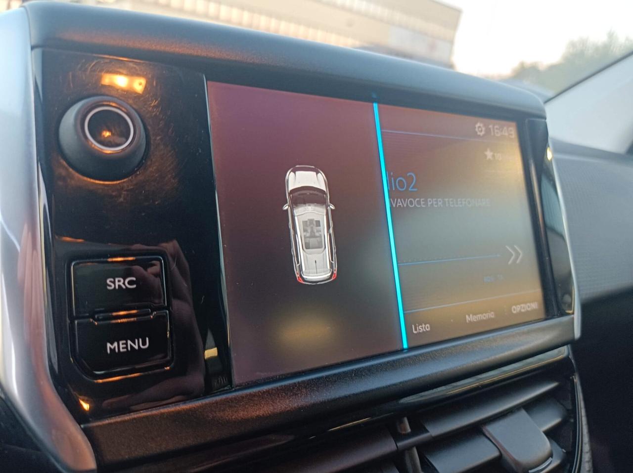 Peugeot 2008 BlueHDi 100 Active