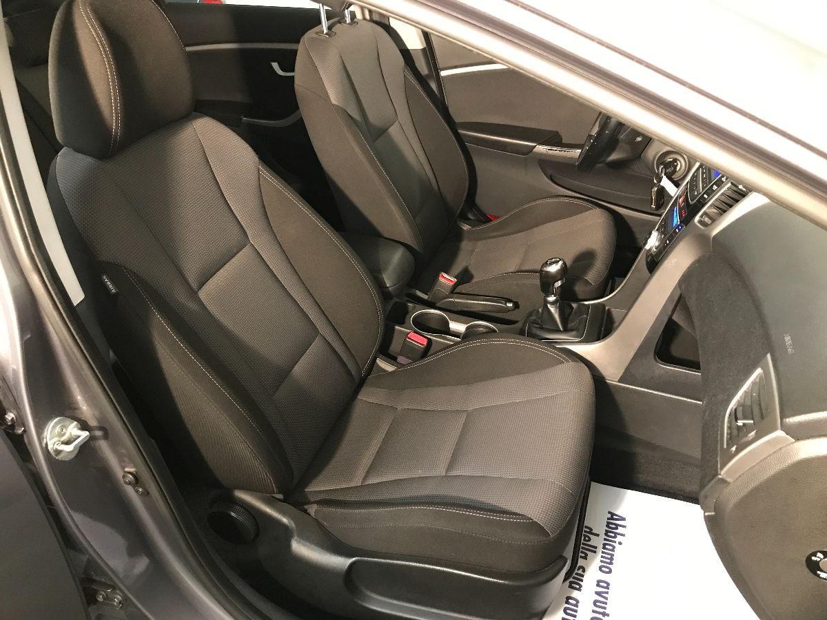 HYUNDAI i30 Wagon 1.6 CRDi Comfort