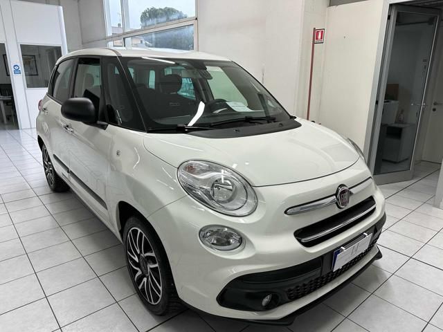 FIAT 500L Pro 1.3 MJT 95CV Mirror 4 posti (N1)