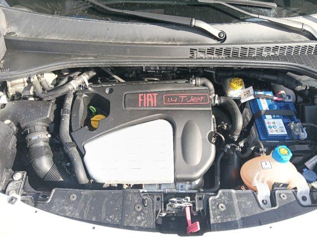 FIAT 500L 1.4 T-Jet 120 CV GPL Lounge