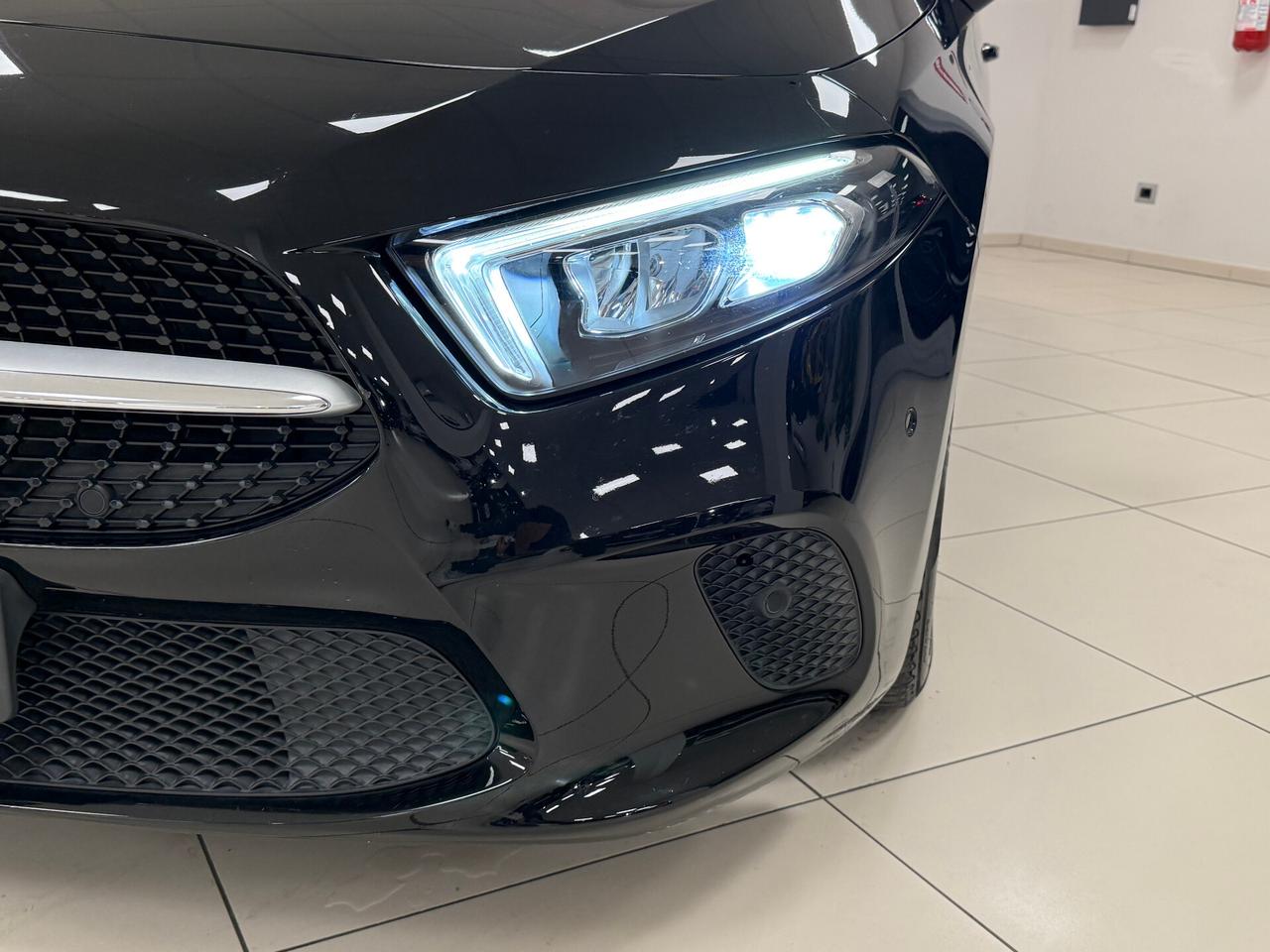 Mercedes-benz A 180 d Business 116CV - 2021