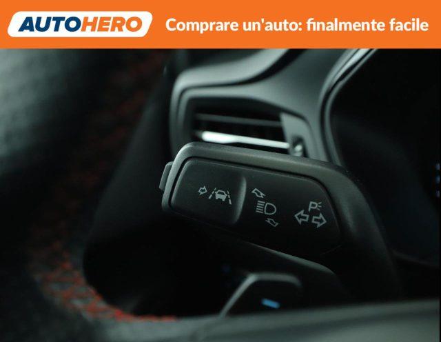 FORD Focus 2.0 EcoBlue 150 CV automatico 5p. ST-Line Co-Pilot