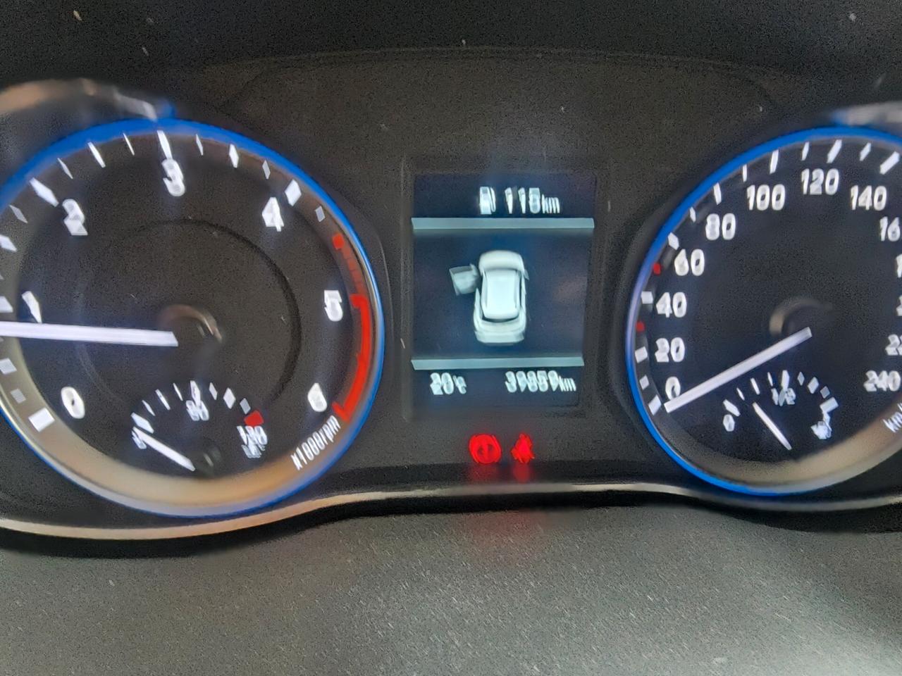 Hyundai Kona 1.6 CRDI 115 CV XTech Stile - 2020