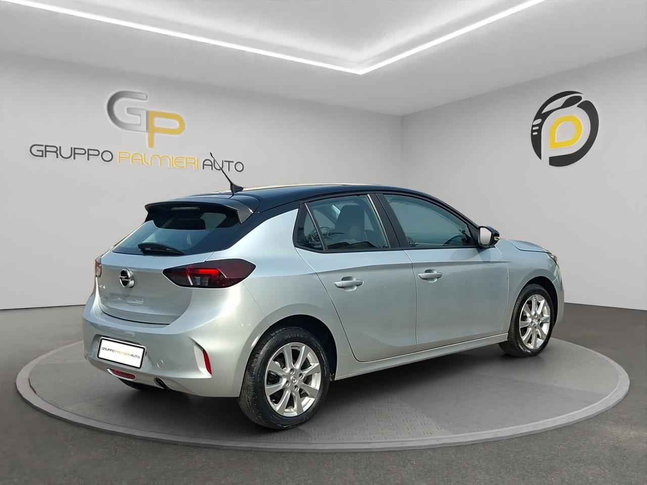 Opel Corsa 1.5 D 100 CV Elegance