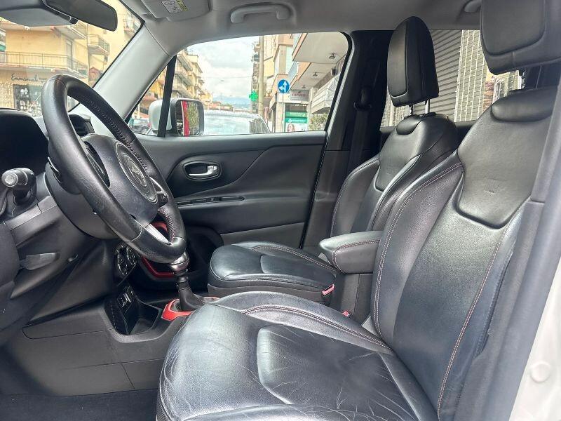 Jeep Renegade 1.6 Mjt 120 CV Opening Edition