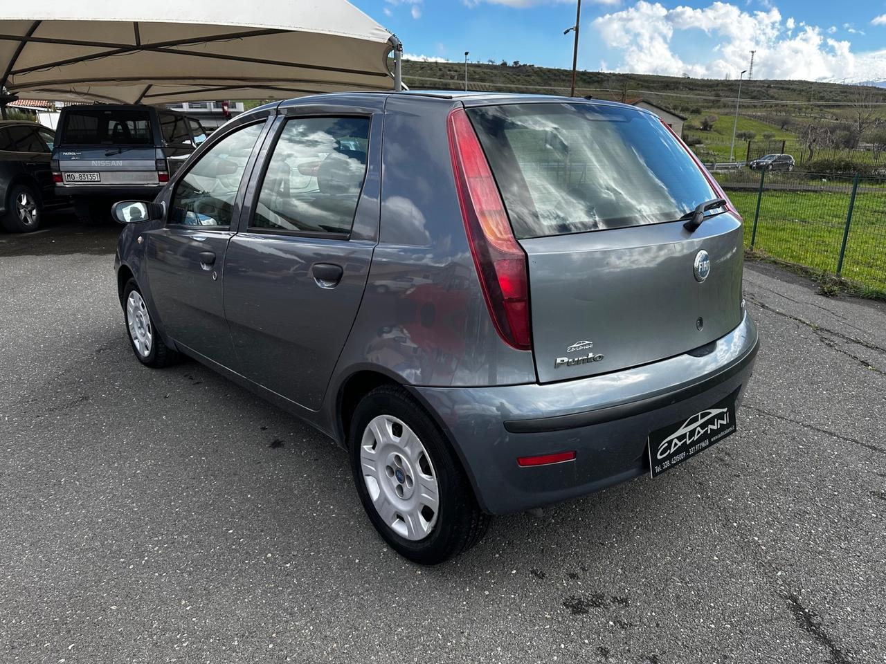 Fiat Punto 1.3 Multijet 16V 5 porte Actual