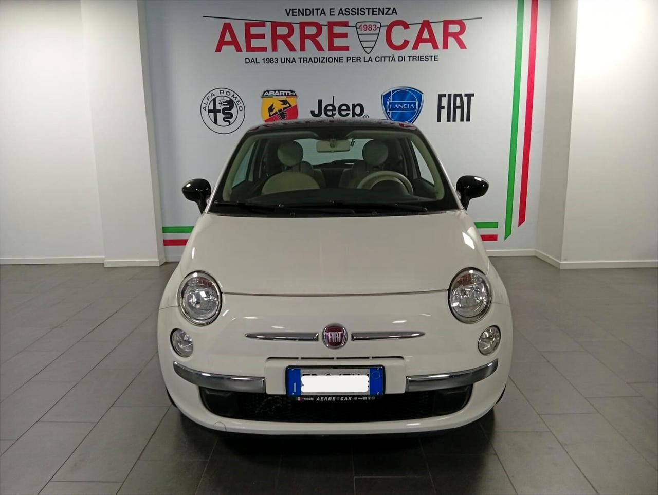 Fiat 500 1.3 Multijet 16V 95 CV Lounge