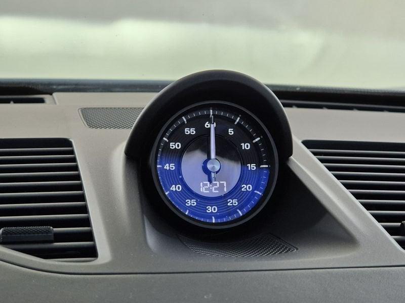 Porsche 911 992 3.0 Carrera Cabriolet