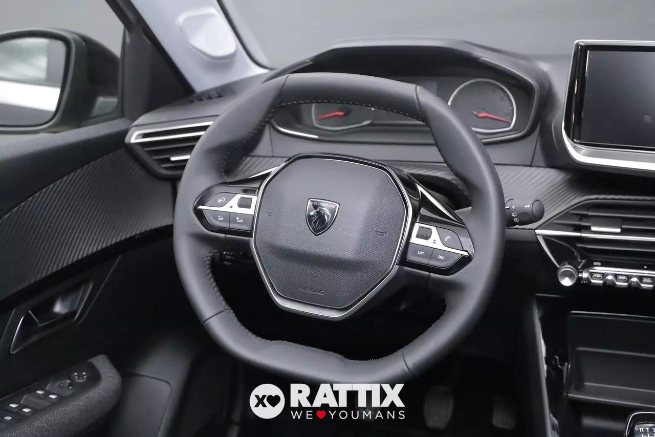 Peugeot 208 1.2 Puretech 100CV Style