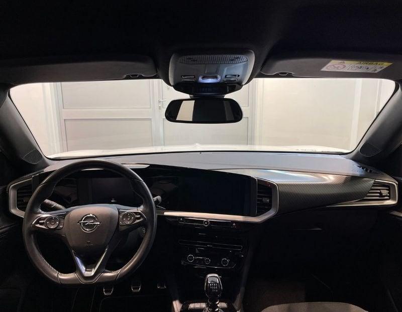Opel Mokka 1.2 Turbo 130CV Ultimate