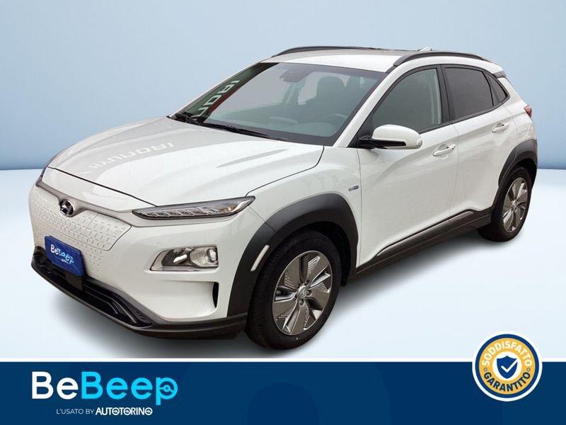 Hyundai Kona 39 KWH EV XPRIME+ SAFETY PACK