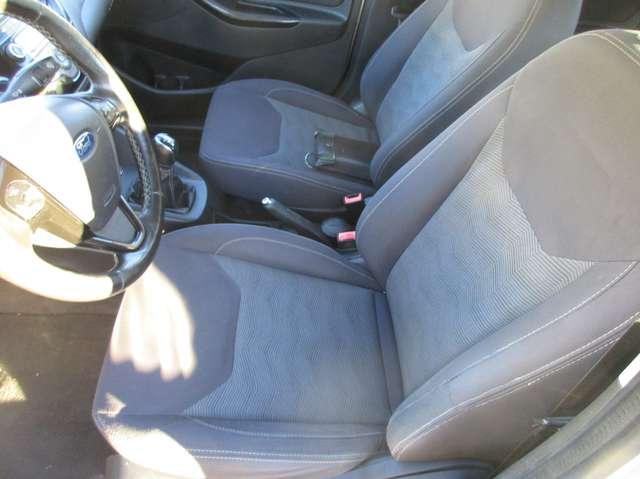 Ford Ka/Ka+ GPL 1.2 Ultimate 85cv GARANTITA FULL OPTIONAL