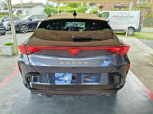 CUPRA Formentor 2.0 TDI DSG