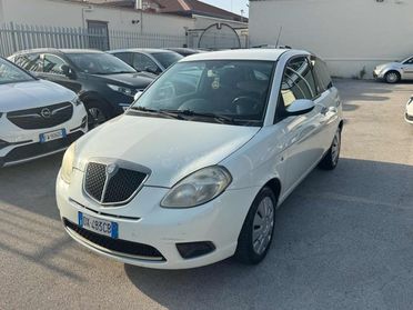LANCIA Ypsilon 1.4 77CV Argento Ecochic GPL SUPER PREZZO