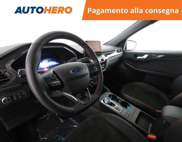 FORD Kuga 2.5 Full Hybrid 190 CV CVT 2WD ST-Line X