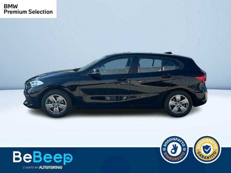 BMW Serie 1 116I BUSINESS ADVANTAGE AUTO