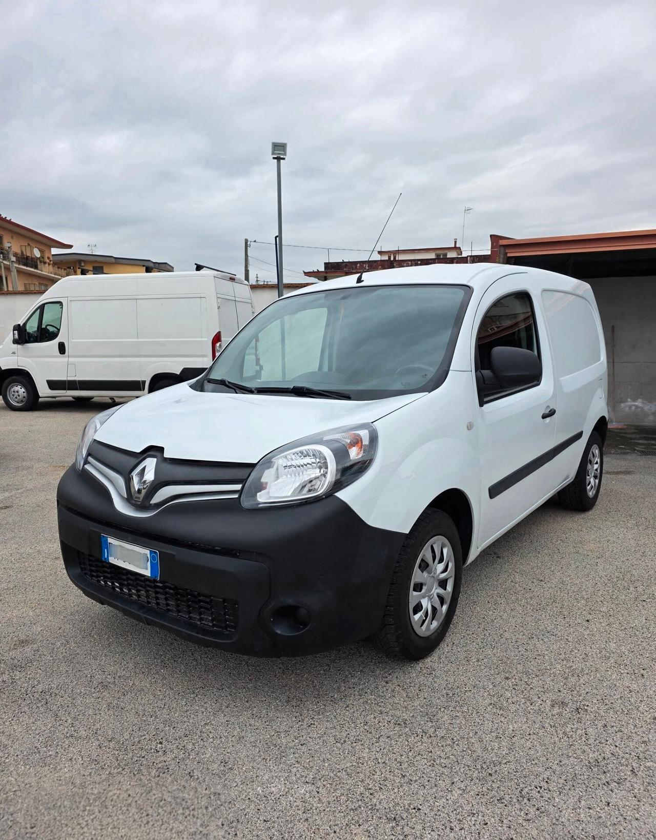 Renault Kangoo 1.5 dCi 90CV 5 porte Stop & Start Extrem N1
