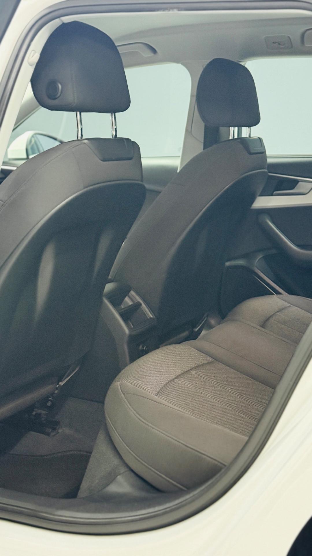 Audi A4 Avant 2.0 TDI 150 CV ultra