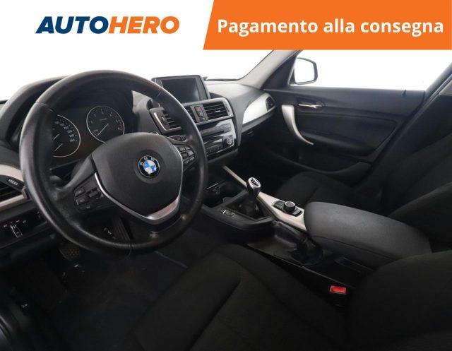 BMW 116 d 5p. Advantage