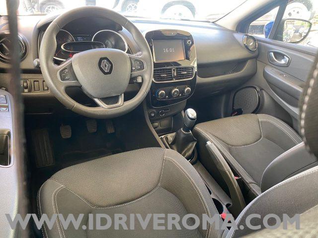 RENAULT Clio TCe 12V 90 CV GPL 5 porte Business