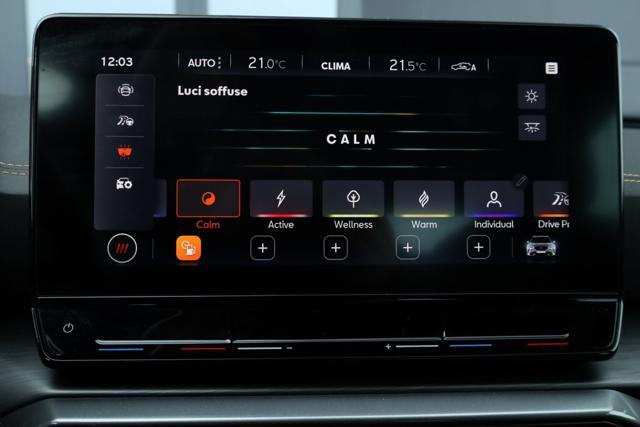 CUPRA Formentor 1.5 TSI