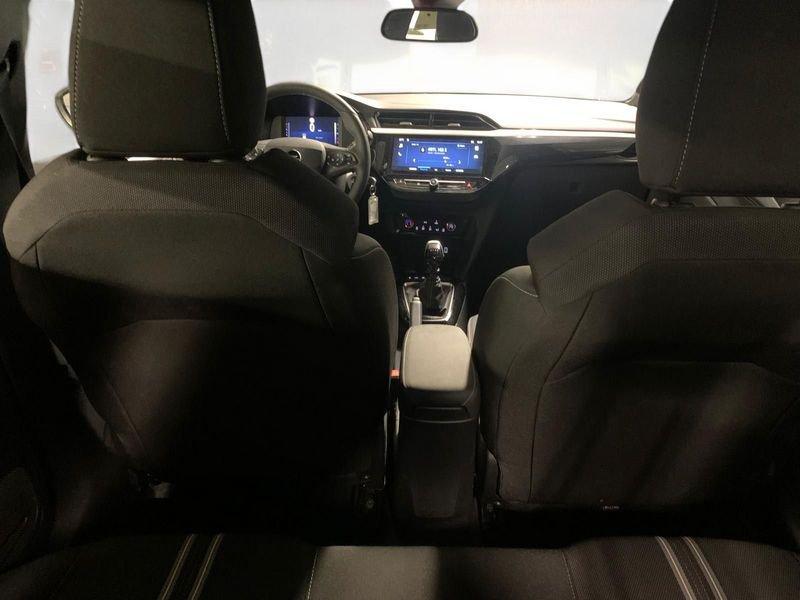 Opel Corsa 1.2 100cv GS MT6