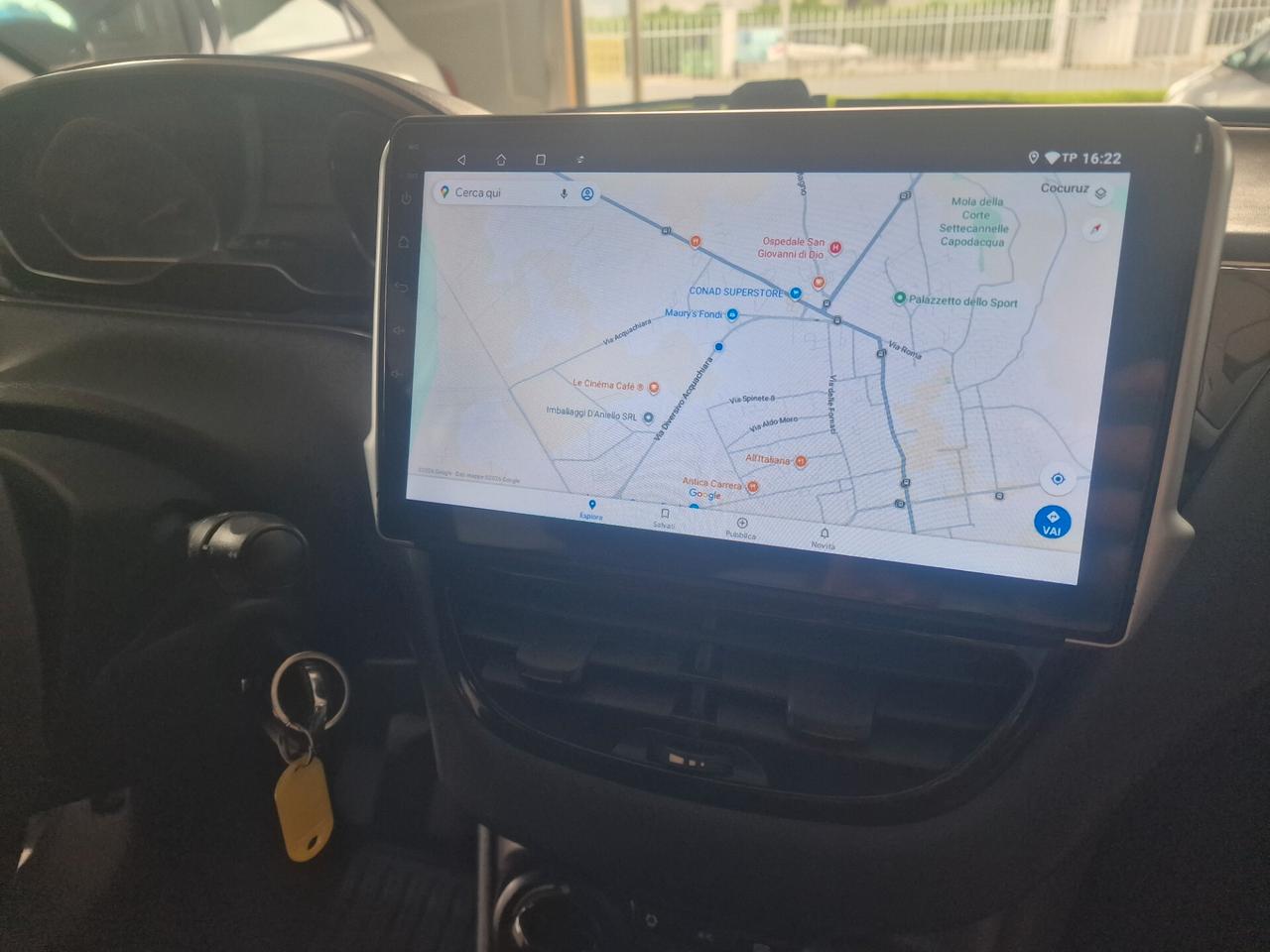 Peugeot 208 1.4 HDi 5 porte