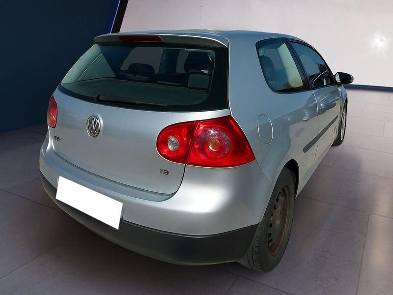 Volkswagen Golf Golf 3p 1.4 Trendline