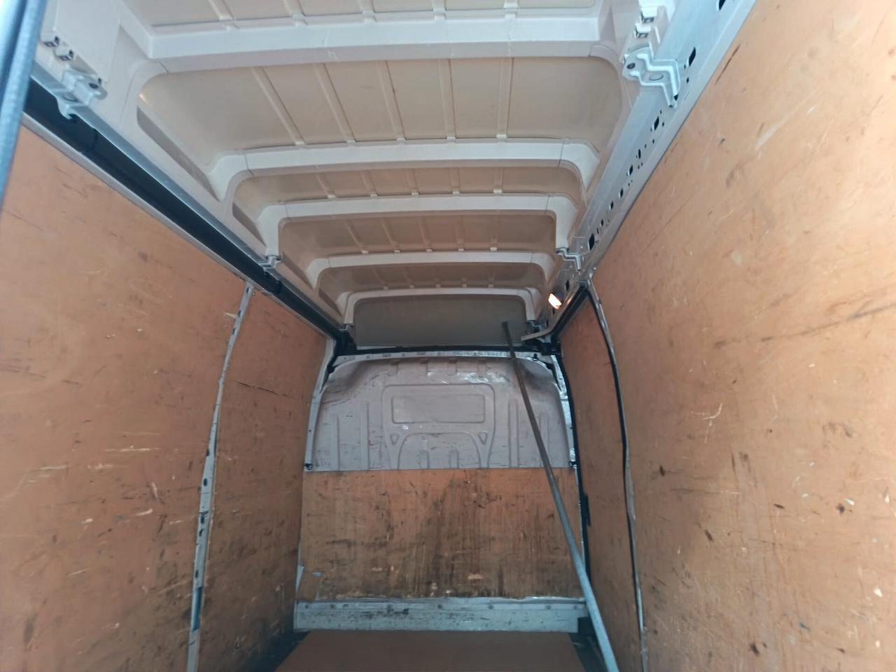 Renault Master T33 2.3 dCi/125 PM-TM Furgone E5