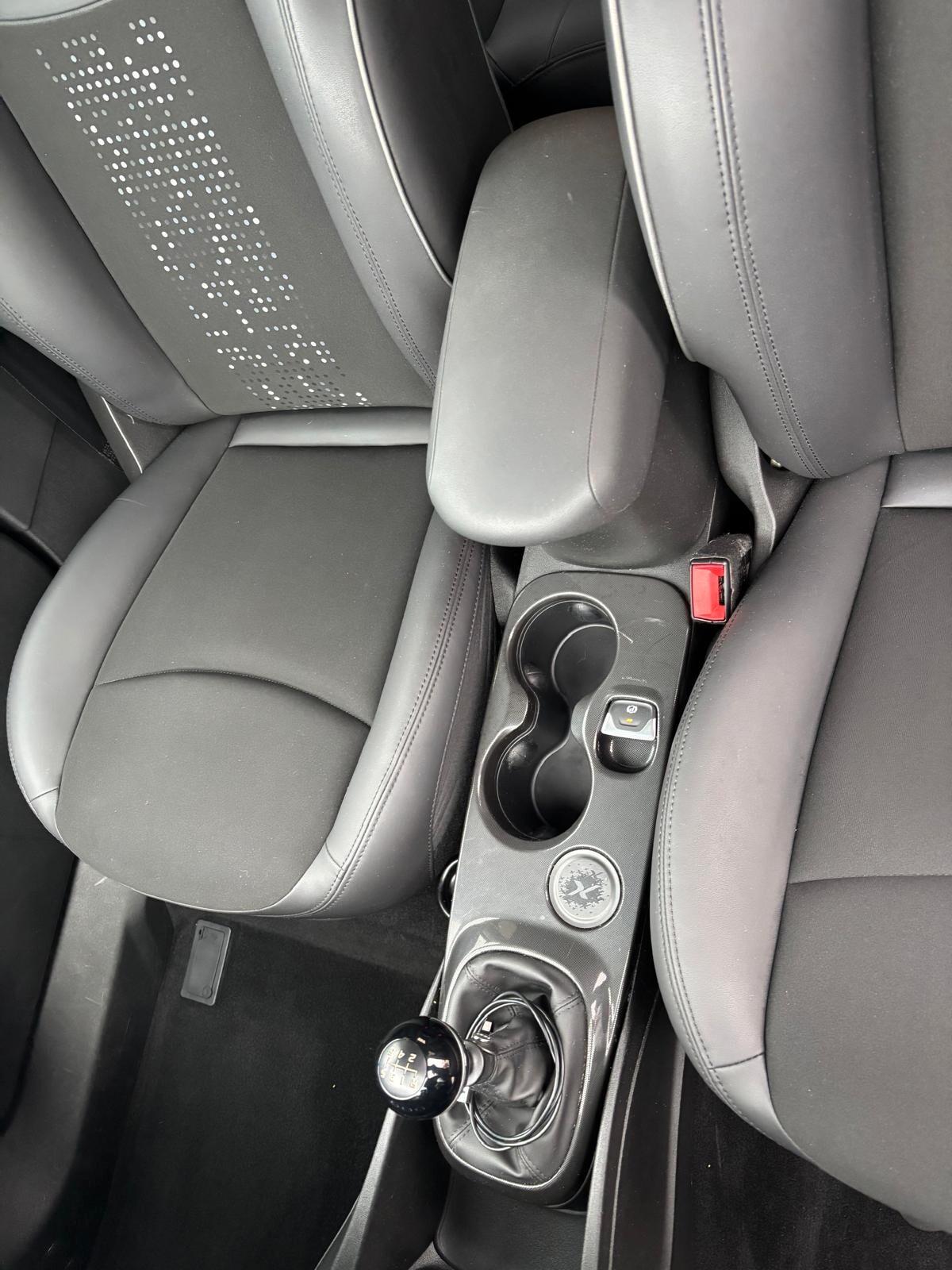 Fiat 500X 1.6 MultiJet 130 CV Connect