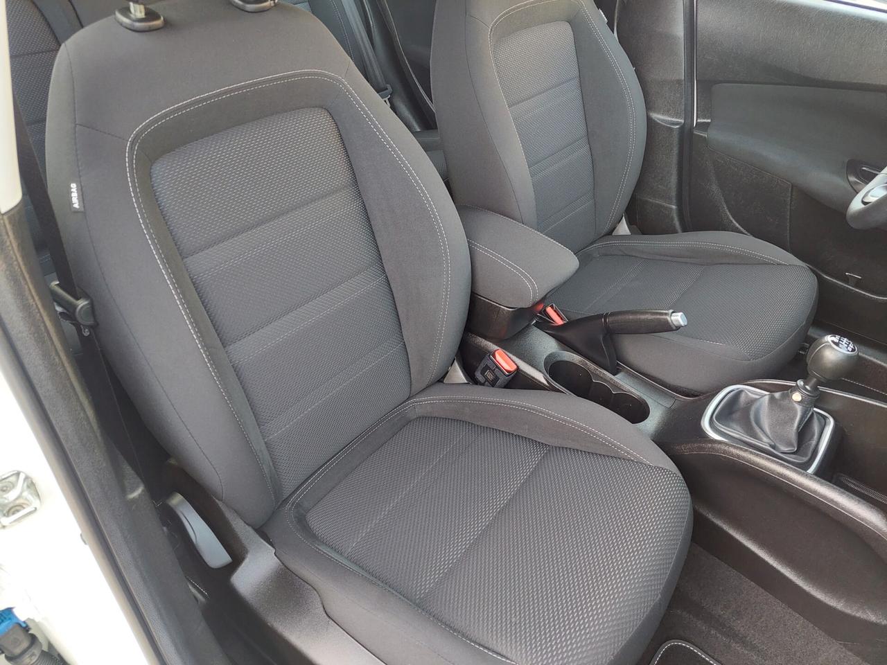 Fiat Tipo 1.6 Mjt S&S 5 porte Lounge