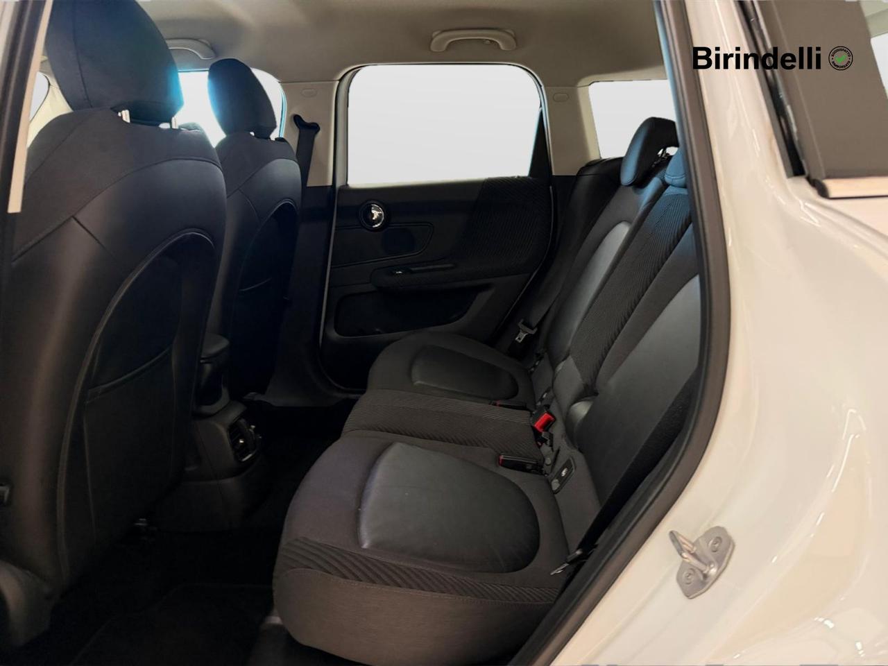 MINI Mini Countrym.(F60) - Mini 1.5 One D Hype Countryman