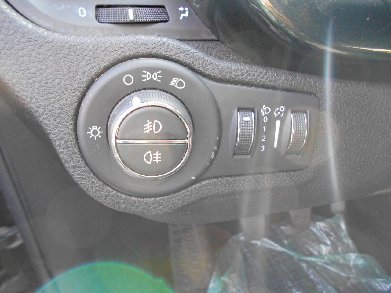 Fiat 500X 1.3 MultiJet 95 CV Lounge