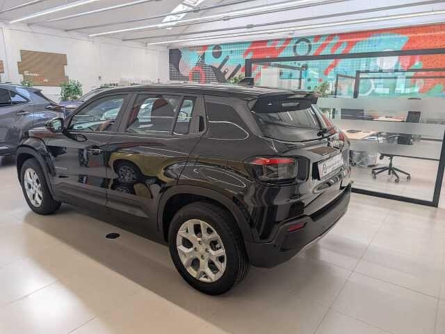 Jeep Avenger 1.2 Altitude MILD-HYBRID * KM 0*