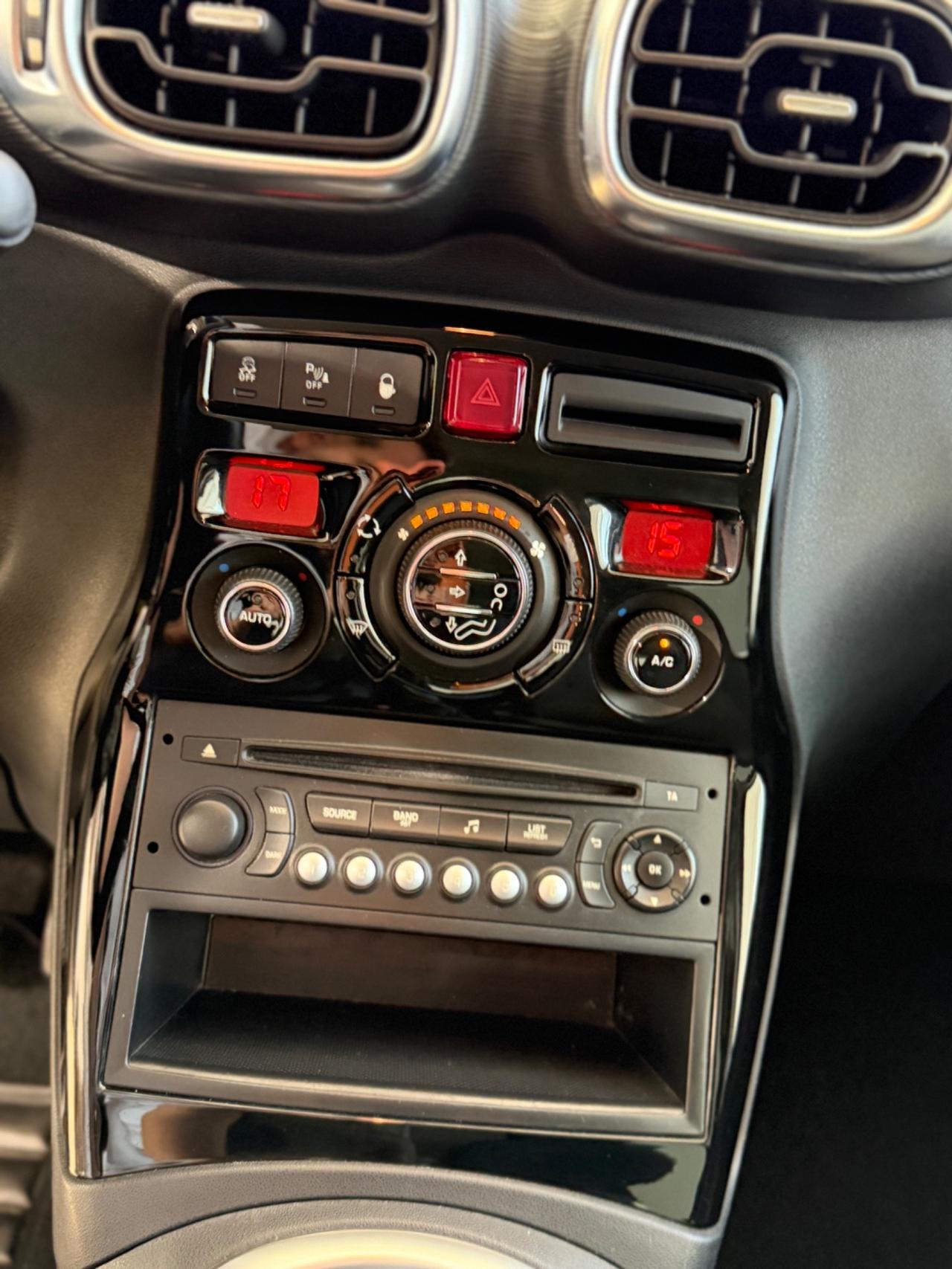Citroen C3 Picasso BlueHDi 100 S&S Shine
