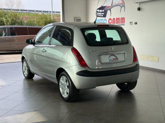 LANCIA Ypsilon 1.2 60cv